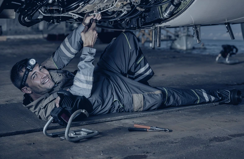 electrical-technician